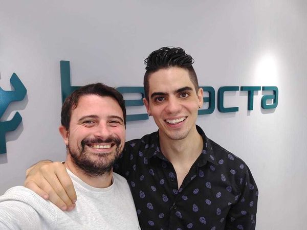 NET-Baires: Jornada de Arquitectura 06/2019 – Azure App Service al rescate
<span class="bsf-rt-reading-time"><span class="bsf-rt-display-label" prefix="Tiempo de Lectura"></span> <span class="bsf-rt-display-time" reading_time="4"></span> <span class="bsf-rt-display-postfix" postfix="minutos"></span></span>