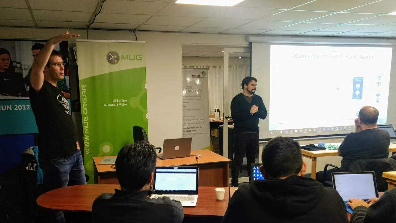Azure Fundamentals: Azure Backup y Site Recovery – MUG 2019/08
<span class="bsf-rt-reading-time"><span class="bsf-rt-display-label" prefix="Tiempo de Lectura"></span> <span class="bsf-rt-display-time" reading_time="2"></span> <span class="bsf-rt-display-postfix" postfix="minutos"></span></span>