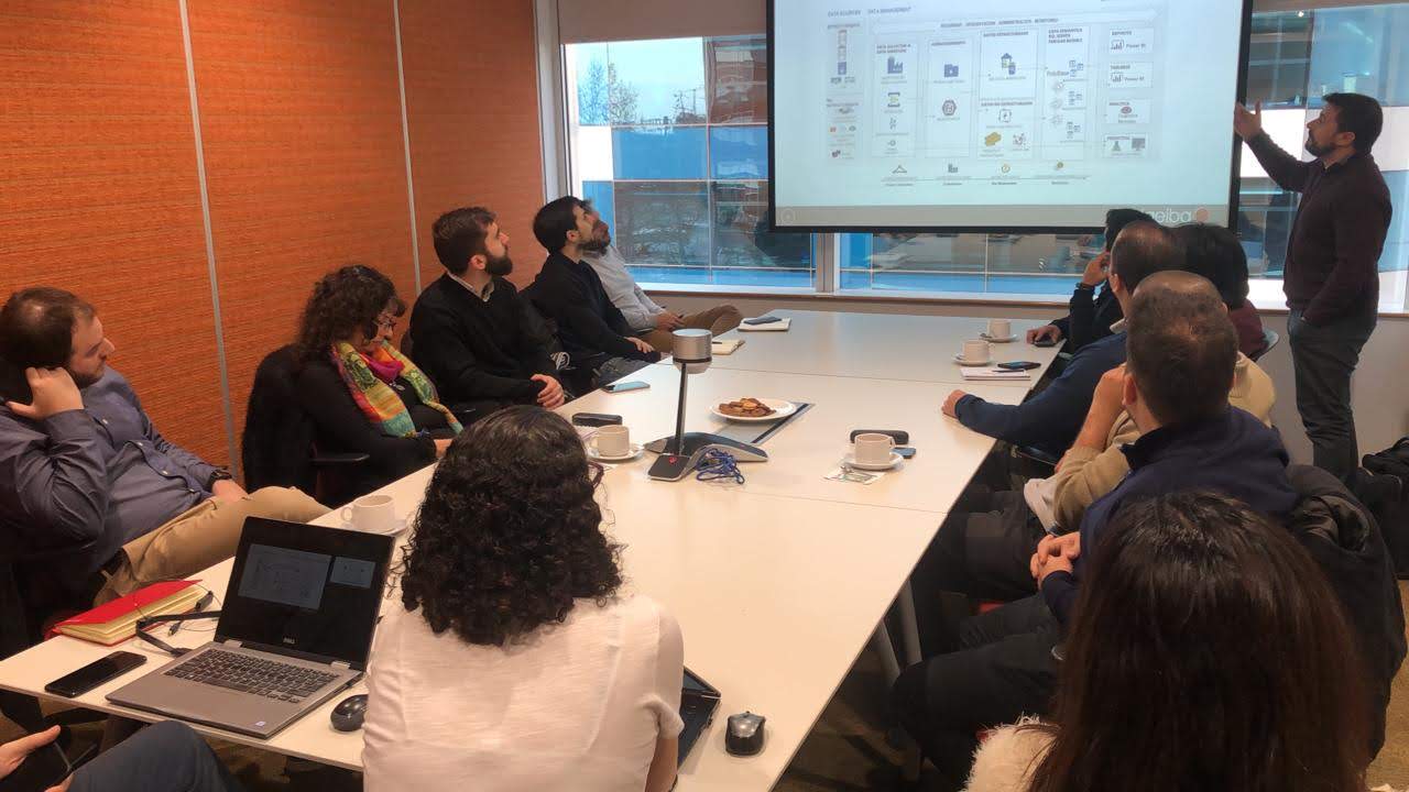 Data Lake en Azure: Arquitectura Empresarial de Datos
<span class="bsf-rt-reading-time"><span class="bsf-rt-display-label" prefix="Tiempo de Lectura"></span> <span class="bsf-rt-display-time" reading_time="1"></span> <span class="bsf-rt-display-postfix" postfix="minutos"></span></span>