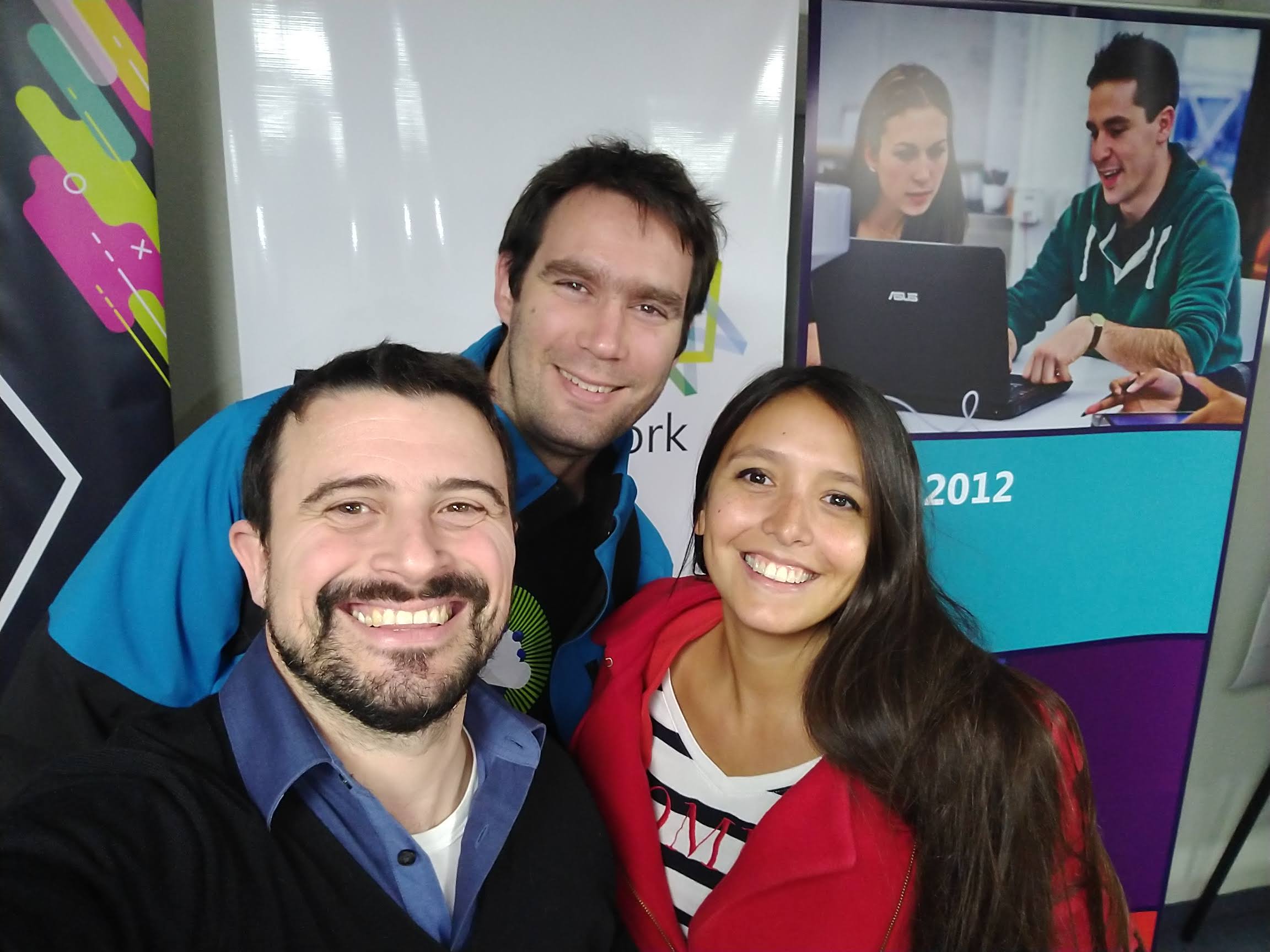 Azure Fundamentals: Cloud Computing & Azure Datacenters – MUG 2019/08
<span class="bsf-rt-reading-time"><span class="bsf-rt-display-label" prefix="Tiempo de Lectura"></span> <span class="bsf-rt-display-time" reading_time="1"></span> <span class="bsf-rt-display-postfix" postfix="minutos"></span></span>