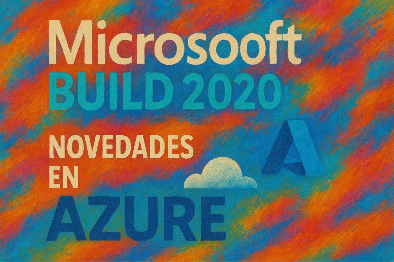 Microsoft Build 2020: Novedades en Azure
<span class="bsf-rt-reading-time"><span class="bsf-rt-display-label" prefix="Tiempo de Lectura"></span> <span class="bsf-rt-display-time" reading_time="5"></span> <span class="bsf-rt-display-postfix" postfix="minutos"></span></span>