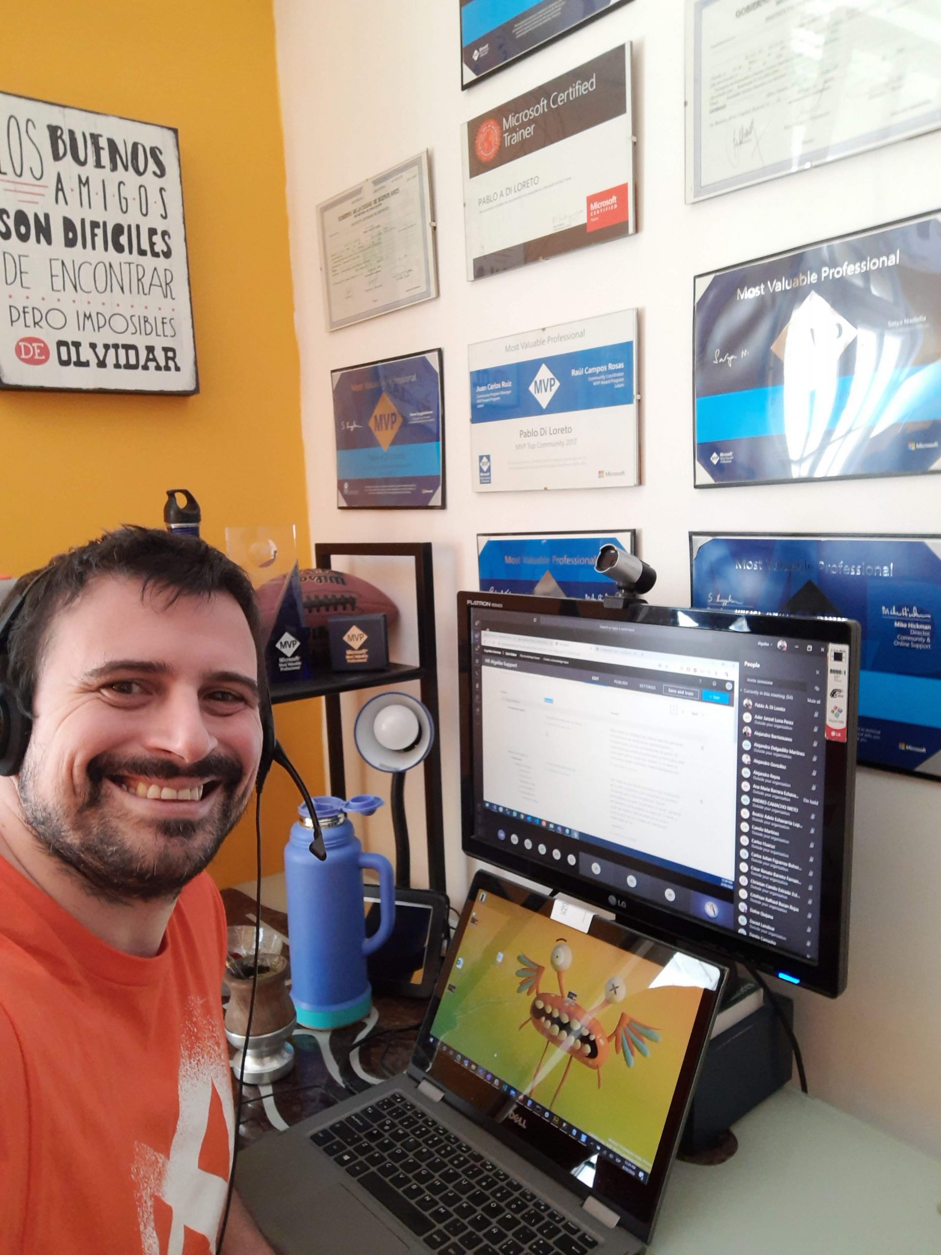 Get-CsWeek: Crea un Bot QnA con Azure y Teams – 2020/04
<span class="bsf-rt-reading-time"><span class="bsf-rt-display-label" prefix="Tiempo de Lectura"></span> <span class="bsf-rt-display-time" reading_time="3"></span> <span class="bsf-rt-display-postfix" postfix="minutos"></span></span>