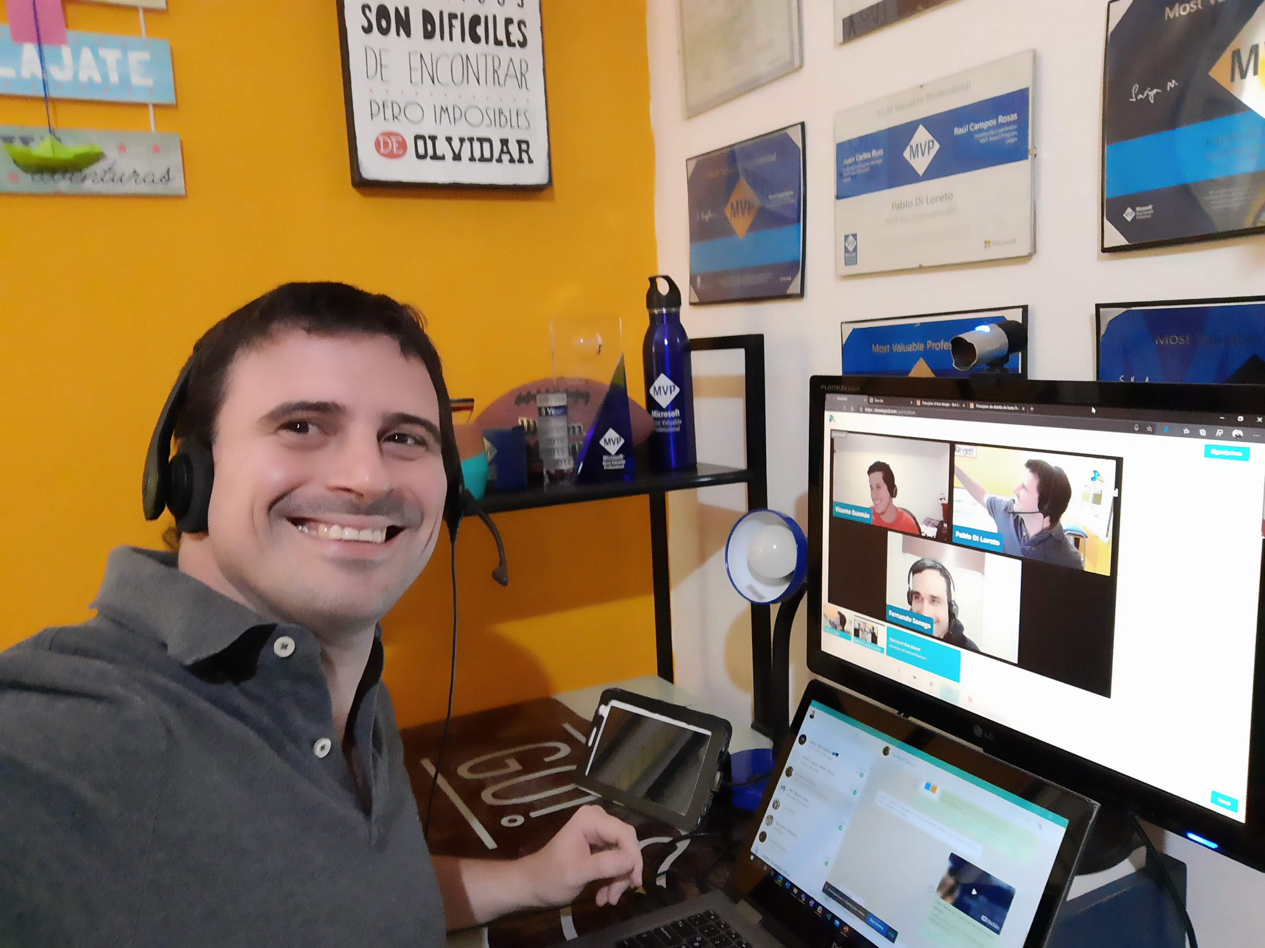 Global AI Tour MX: Desarrollando Bots Empresariales – 2020/05
<span class="bsf-rt-reading-time"><span class="bsf-rt-display-label" prefix="Tiempo de Lectura"></span> <span class="bsf-rt-display-time" reading_time="4"></span> <span class="bsf-rt-display-postfix" postfix="minutos"></span></span>