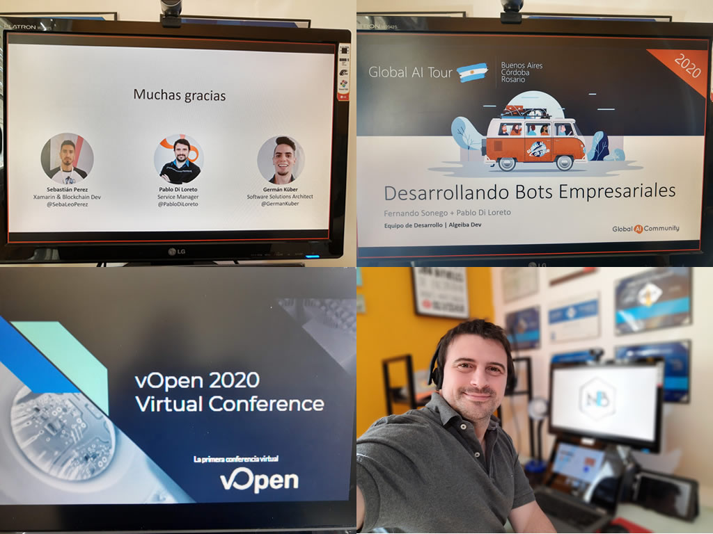 El Arte de los Eventos Online: lecciones aprendidas – Parte 1 de 2
<span class="bsf-rt-reading-time"><span class="bsf-rt-display-label" prefix="Tiempo de Lectura"></span> <span class="bsf-rt-display-time" reading_time="14"></span> <span class="bsf-rt-display-postfix" postfix="minutos"></span></span>