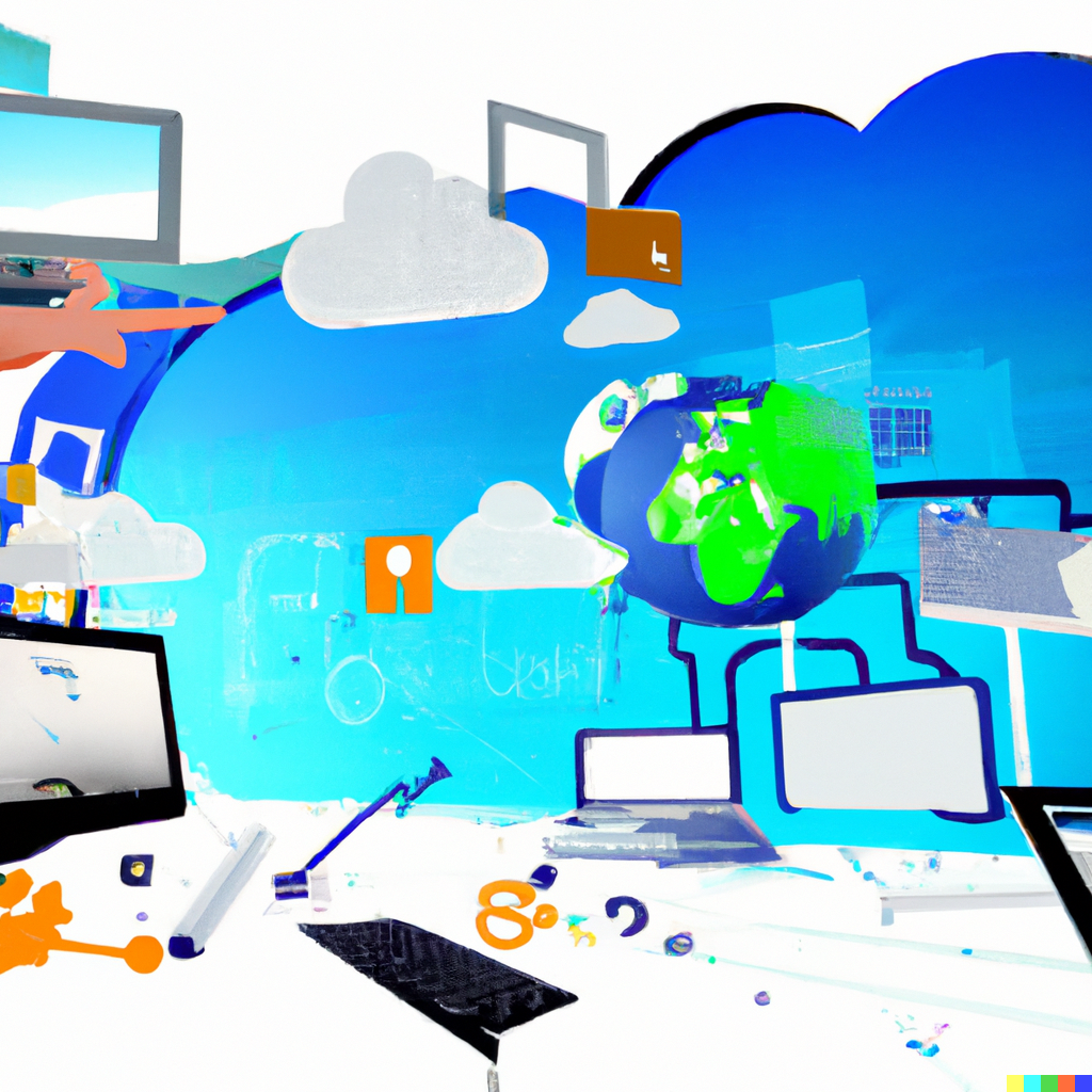 Microsoft Build 2022: Los retos de definir e implementar una estrategia cloud
<span class="bsf-rt-reading-time"><span class="bsf-rt-display-label" prefix="Tiempo de Lectura"></span> <span class="bsf-rt-display-time" reading_time="1"></span> <span class="bsf-rt-display-postfix" postfix="minutos"></span></span>