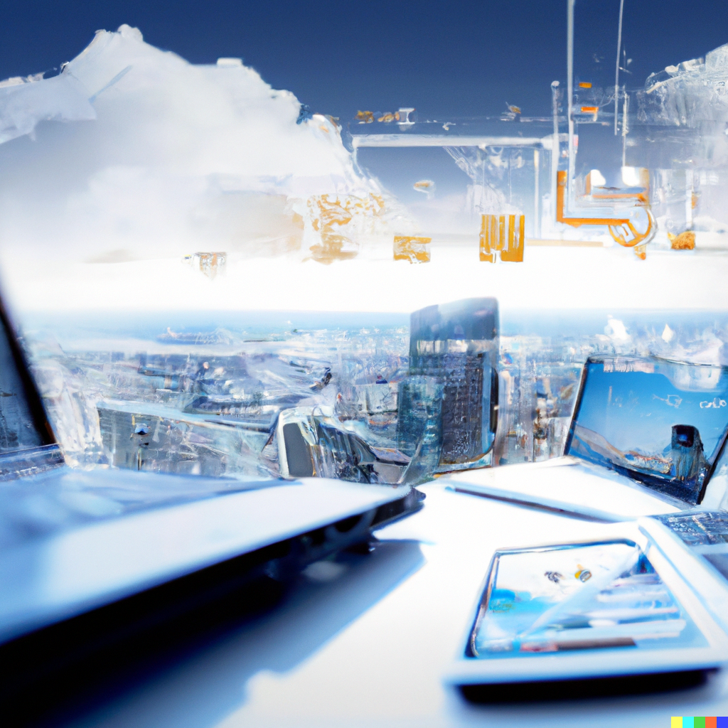 Microsoft Build 2022: DevOps y las fuerzas alrededor de su implementación
<span class="bsf-rt-reading-time"><span class="bsf-rt-display-label" prefix="Tiempo de Lectura"></span> <span class="bsf-rt-display-time" reading_time="1"></span> <span class="bsf-rt-display-postfix" postfix="minutos"></span></span>