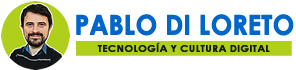 Pablo Di Loreto Logo
